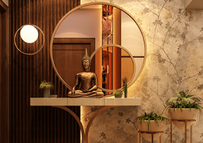 Interior Design Project